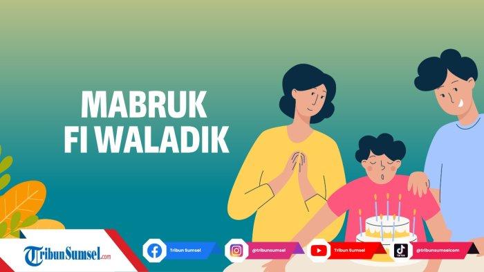 Ucapan Selamat Ulang Tahun Islami