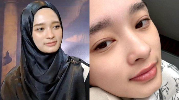 Inara Rusli Disebut Lepas Hijab Karena Unggah Foto, Sebelumnya Lepas Cadar, Kini Beri Penjelasan