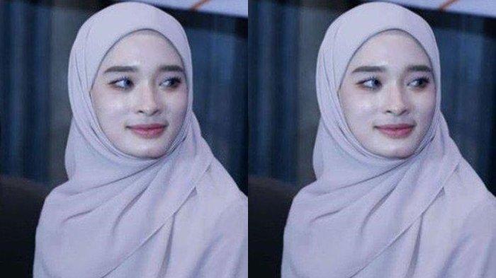 Inara Rusli Lepas Cadar Demi Kembali Kerja Cari Nafkah Buat Anaknya