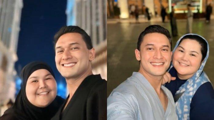INDRA BRUGGMAN NGAKU SUDAH MENIKAH - Indra Bruggman tengah menghebohkan publik lantaran diam-diam telah menikah lima tahun hingga memiliki anak.