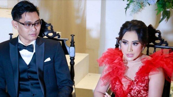 Indra Kristianto calon suami Shinta Bachir yang akan segera menikah pada Maret 2023 mendatang.