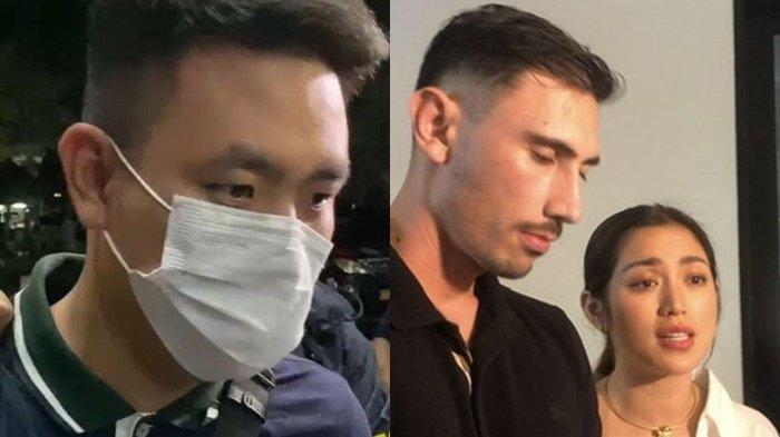 Ini Penyebab Christoper Steffanus Budianto pelaku penipu mobil Jessica Iskandar sebesar Rp10 miliar baru tertangkap.