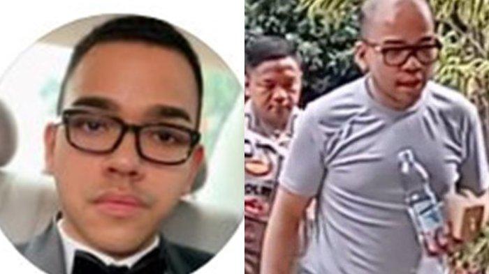 Inilah Pekerjaan Abraham Michael Pembunuh Satpam di Rumah Mewahnya di Bogor, Jumat (17/1/2025)