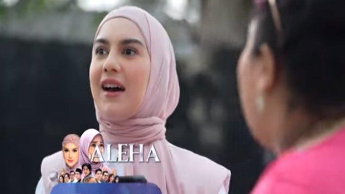 Inilah bocoran sinopsis sinetron 'Saleha' episode 39 yang tayang di SCTV, Selasa(18/6/2024) pukul 18.20 WIB. Isabella terpikat hati dengan Nando