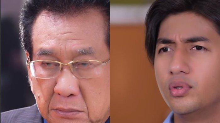 Inilah bocoran sinopsis sinetron 'Saleha' episode 43 yang tayang di SCTV, Sabtu (22/6/2024) pukul 18.25 WIB. Nando menyebut ia tidak butuh sosok ayah