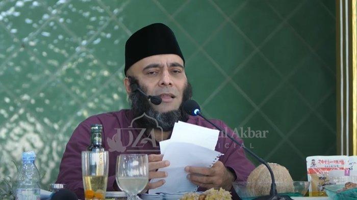 Inilah cara ampuh mengatasi darah rendah yang dianjurkan oleh dr Zaidul Akbar, pendakwah ahli kesehatan. tidak disarankan untuk minuman rimpang