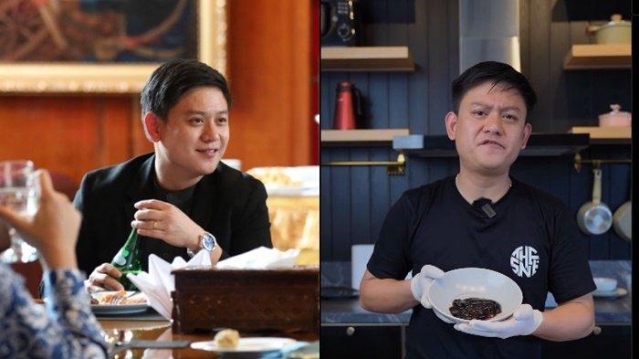 Inilah profil Bobon Santoso, Food Vlogger yang menolak memasak untuk para pengungsi Rohingya di Aceh. Dikenal memasak hidangan besar dan bagi-bagi