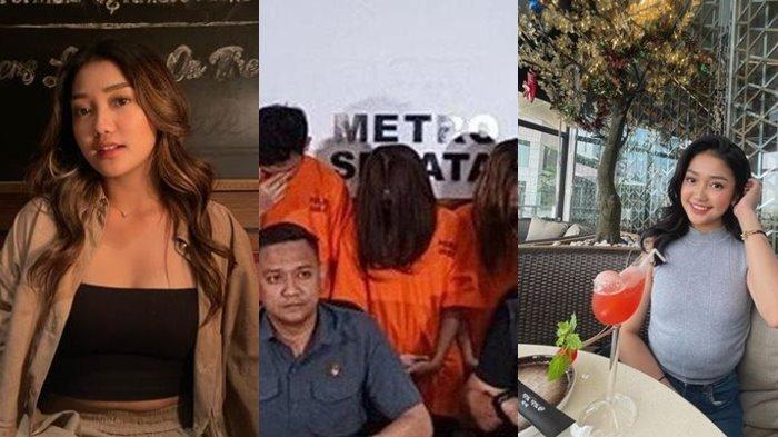 Inilah sederet kontroversi selebgram Chandrika Chika yang kini ditangkap karena kasus narkoba. pernah menjalin hubungan dengan Thariq Halilintar.