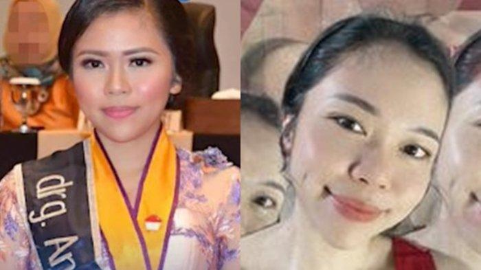 Inilah sosok Anandira Puspita istri yang diselingkuhi perwira TNI AD dengan 5 wanita.