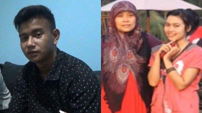 Inilah sosok Danu akhirnya serahkan diri setelah dua tahun menyimpan rahasia kasus pembunuhan di Subang, Jawa Barat.