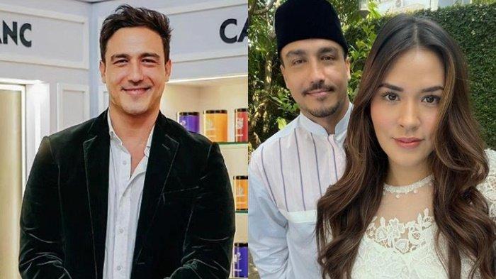 Inilah sosok Hamish Daud, suami Raisa heboh dituding tak bayar gaji karyawan.