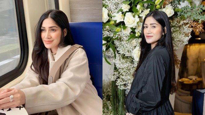 Inilah sosok Icha Annisa Faradilla heboh disorot dikaitkan dengan kematian Stevie Agnecya.
