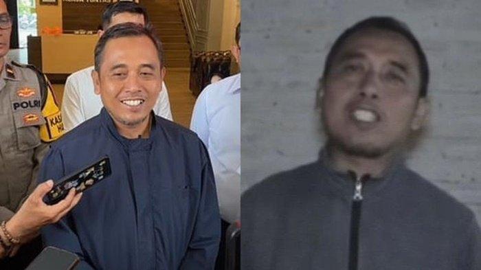 Inilah sosok guru yang viral membohongi istrinya sebagai korban begal, hingga membuatnya berhadapan dengan pihak kepolisian.