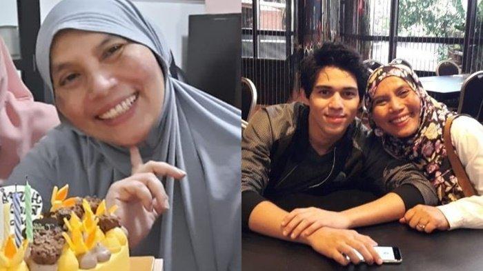 Inilah sosok ibunda Maxime Bouttier meninggal dunia, Minggu (14/1/2024).