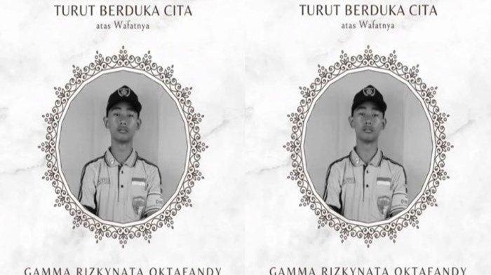 Inilah sosok siswa SMKN 4 Semarang yang tewas diduga ditembak polisi, dikenal berprestasi.