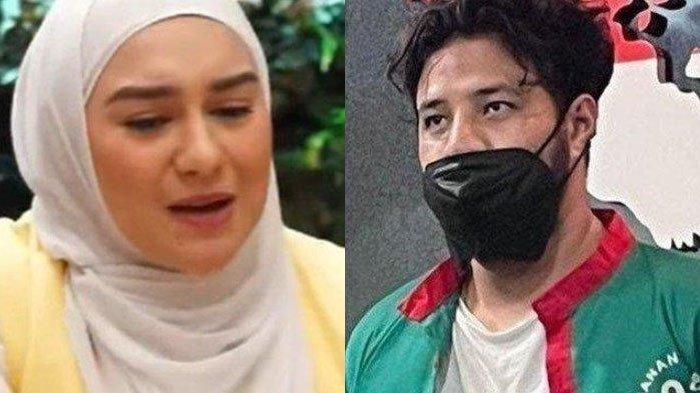 Irish Bella Siap Terima Hasil Putusan Sidang Cerai Ammar Zoni, Kuatkan Diri Demi Anak