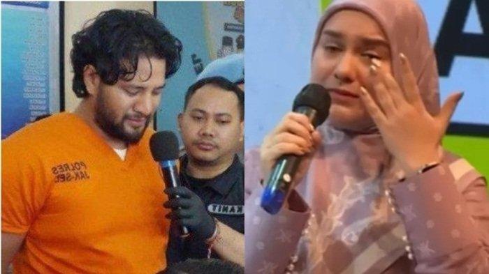 Irish Bella Hapus Nama Ammar Zoni di Akun Tiktoknya