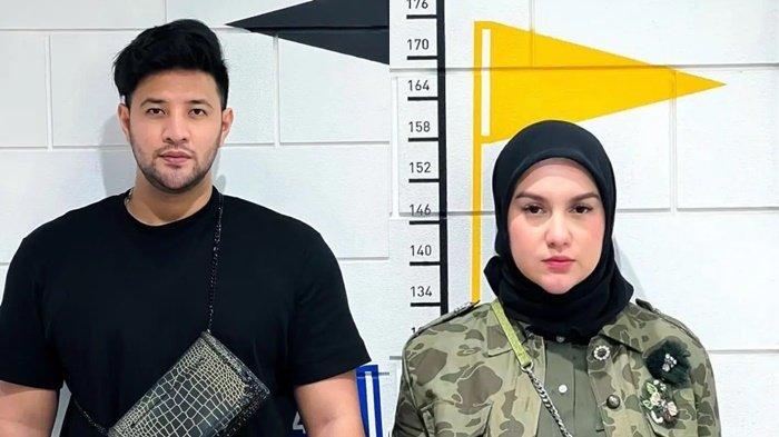 Irish Bella mengaku kecewa dengan Ammar Zoni lagi-lagi tak kapok terjerat kasus narkoba. Membuktikan keyakinannya bahwa Ammar masih pakai narkoba