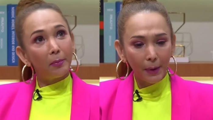 Isi Surat Wasiat Kiki Fatmala Sebelum Meninggal Dunia, Hubungi Notaris Saat Tau Kanker Stadium 4