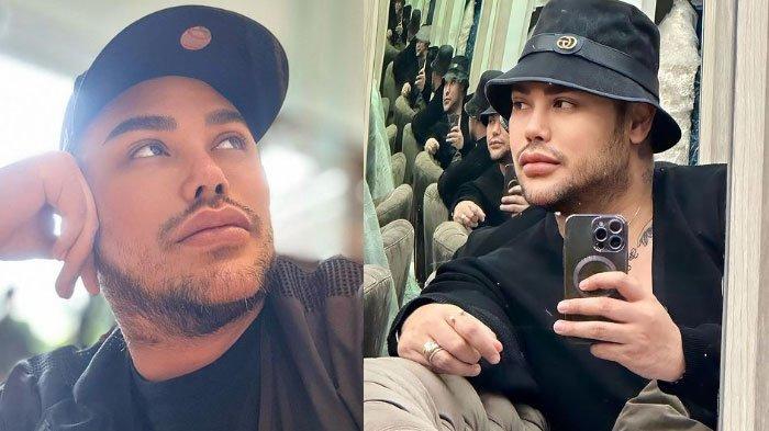Ivan Gunawan Kembali Tampil di Brownis, Singgung Penampilan Usai Diitimidasi KPI