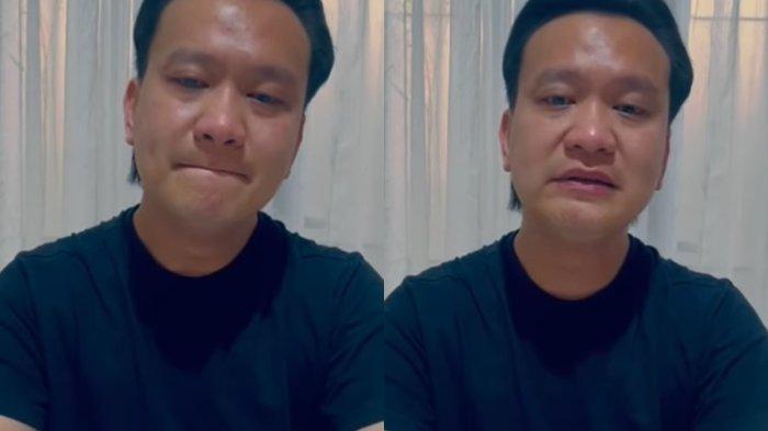Ivan Sugianto akhirnya meminta maaf usai viral paksa siswa SMA Kristen Gloria sujud dan mengonggong di hadapannya.