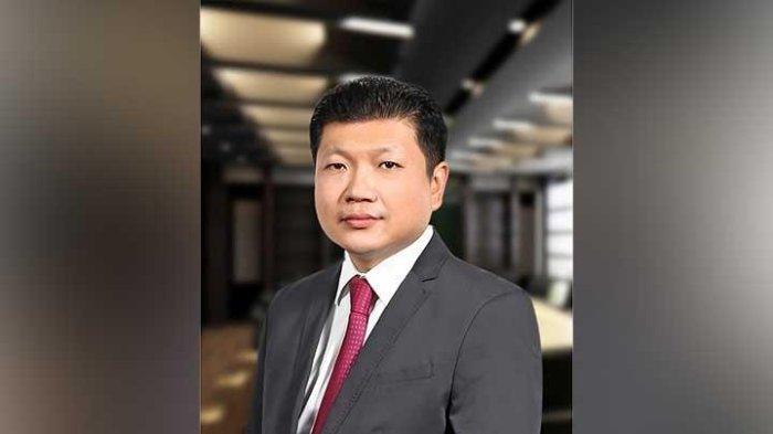 DITANGKAP KEJAGUNG RI- Iwan Setiawan Lukminto, pemilik PT Sritex ditangkap Kejaksaan Agung (Kejagung) RI, Selasa (20/5/2025), diduga kasus pemberian fasilitas kredit bank