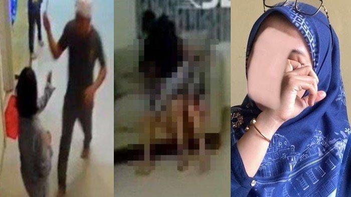 Jabatan AF Pegawai BNN Bekasi KDRT Istri 8 Tahun, Staf TPPU Dulunya Intel Narkoba, Pelit ke Istri