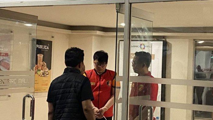 Potret Gregorius Ronald Tannur anak anggota DPR aniaya kekasih hingga tewas. Kini Jaksa Kecewa dengan Keputusan Hakim Bebaskan Gregorius Ronald Tannur Bunuh Kekasih
