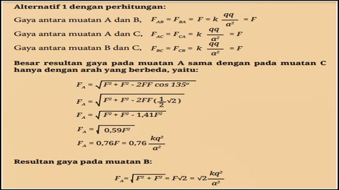 URAIAN JAWABAN - Uraian jawaban Fisika Kelas 12 SMA/MA halaman 6 pada buku Fisika untuk SMA/MA Kelas XII Edisi 1 ditulis Lia Laela Sarah, Irma Rahma Suwarma diterbitkan Penerbit Kemendikbud tahun 2022.