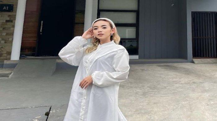 Jessica Felicia, konten kreator yang dipolisikan Azizah Salsha soal pencemaran nama baik.