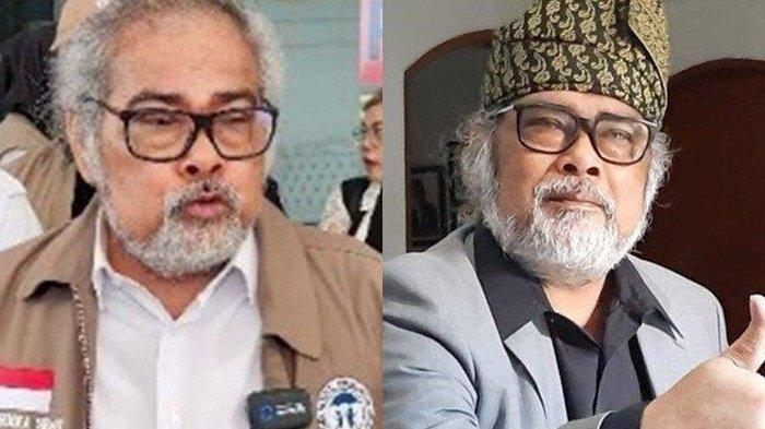 Kabar duka tengah datang dari Ketua Komisi Perlindungan Anak, Arist Merdeka Sirait Meninggal dunia hari ini, Sabtu (26/8/2023) pukul 09.00 WIB.