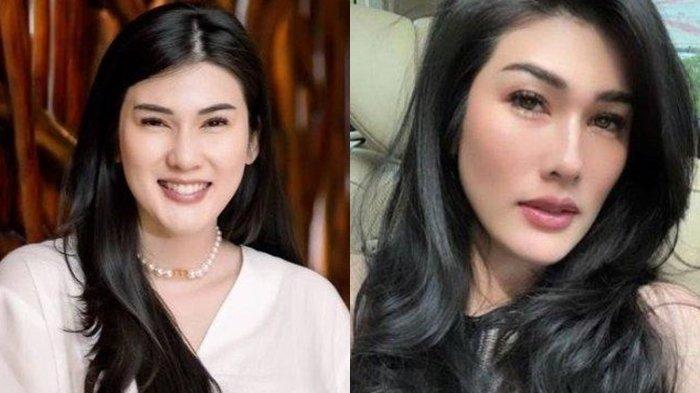 Kabar duka tengah datang dari artis tanah air, Stevie Agnecya, mantan istri Samuel Rizal meninggal dunia, Kamis (21/3/2024) pukul 19.32 WIB.