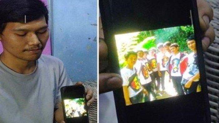 Kahfi Anak RT Pasren Ketahuan Berbohong Tak Kenal 6 Terpidana Kasus Vina