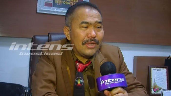 Kamaruddin Simanjuntak Soal Kisruh Donasi Agus Salim, Sebut Pratiwi Noviyanthi Keterlaluan