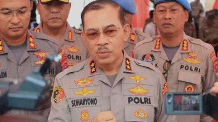 Kapolda Sumatera Barat, Irjen Suharyono Dilaporkan ke Propam Mabes Polri Imbas Tutup Kasus Dugaan Penyiksaan Bocah Afif Tewas