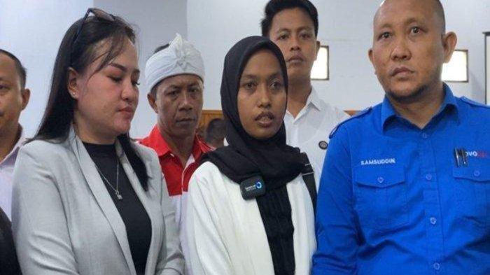 Kapolri, Jenderal Polisi Listyo Sigit Prabowo turun tangan memberikan perhatian terhadap kasus guru Supriyani , menurunkan Propam usut uang damai
