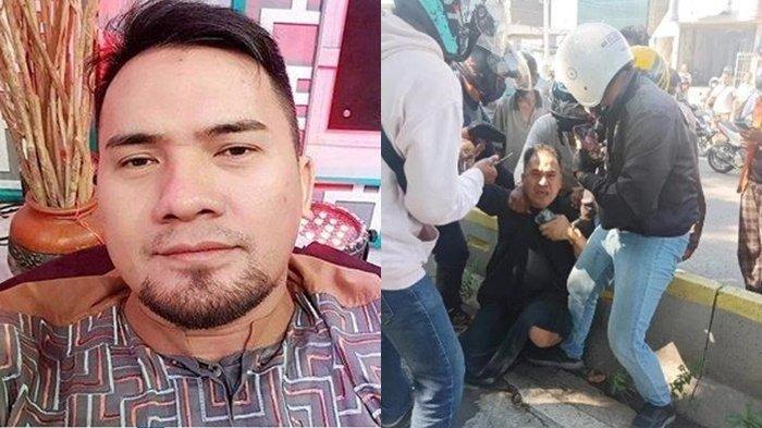 Kapolsek Tambora Kompol Donny Agung Harvida buka suara menyampaikan penjelasan terkait viralnya Saipul Jamil ditangkap narkoba, hasil urine terungkap