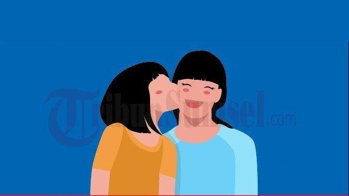 Ilustrasi ibu. Kata mutiara hari ibu pilihan terbaik untuk caption hari ibu nasional 2023 di medsos
