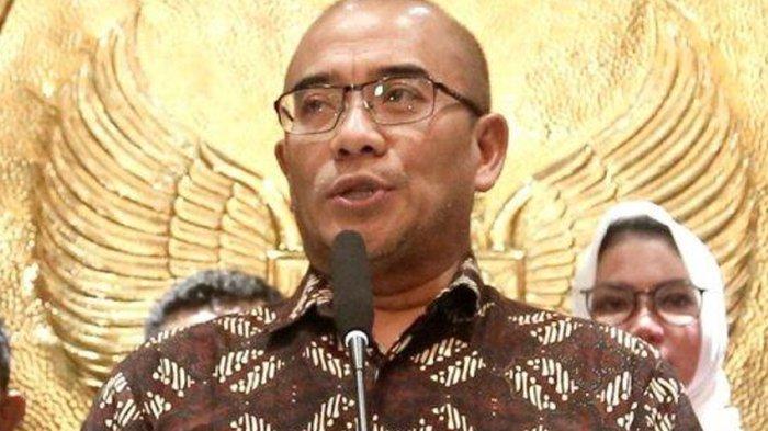 Kata Pengamat Soal Pemecatan Hasyim Asy'ari, Nilai Keputusan Tepat Namun Telat