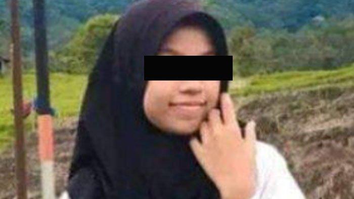 Potret Nia Nia Gadis Penjual Gorengan Semasa Hidup, Kini Keberadaan Terduga Pembunuh Terungkap, Warga Tinggal Sekitar Korban