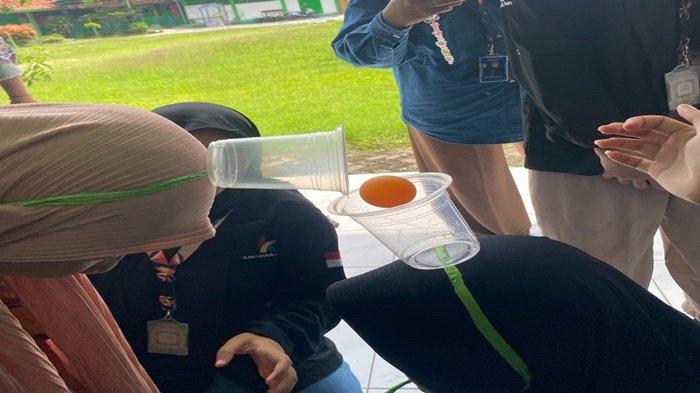 Kegiatan bertema Menggembirakan dan Memuliakan Anak Yatim Kolaborasi Glow As One dan
KPP dilangsungkan di SMP Muhammadiyah 1 Jetis, Minggu (08/12/2024) pada pukul 09.00 WIB.