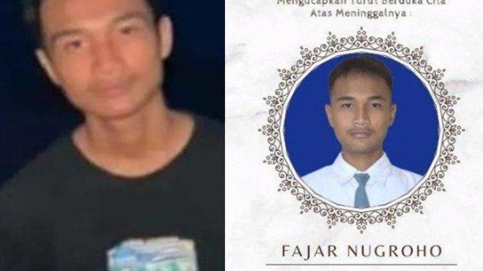 Keluarga Fajar Ketua Osis SMAN Cawas Klaten Tewas Dapat Kejutan Ultah Tak Lapor Polisi, Sudah Ikhlas