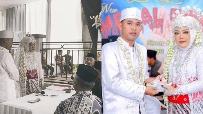 Keluarga Rika Amiyana mengungkapkan bahwa sang pengantin memiliki penyakit jantung sejak bayi saat usianya 4 bulan, meninggal usai ijab kabul