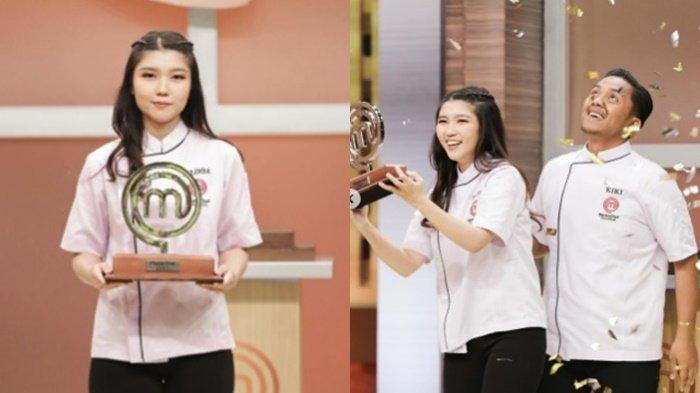 Kemenangan Belinda di ajang MasterChef Season 11 Indonesia diwarnai kontroversi. Belinda dinilai lebih unggul dari rivalnya, Rizkisyah Putra