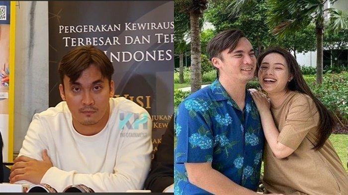 Kemunculan perdana Rendy Kjaernett usai diterpa dugaan perselingkuhan Syahnaz Sadiqah, bermaksud ingin memperbaiki pernikahannya dengan Lady Nayoan