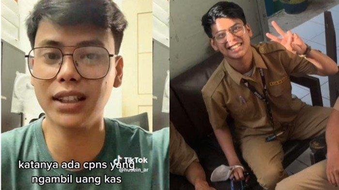 Kepala Badan Kepegawaian Pengelolaan Sumber Daya Manusia (BKPSDM) Kabupaten Pangandaran, Dani Hamdani buka suara terkait pengunduran diri, Husein Ali Rafsanjani dari guru ASN Pangandaran.