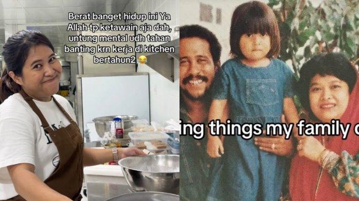 Keponakan Rano Karno bernama Nabila Yoestino kini tengah jadi sorotan setelah membagikan kisahnya hidup sebatangkara menjadi anak yatim piatu.