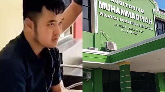 Kepribadian Arif Diungkap LS Istrinya di Palembang, Baru Kenal 1,5 Tahun, Kini Bunuh Wanita di Koper