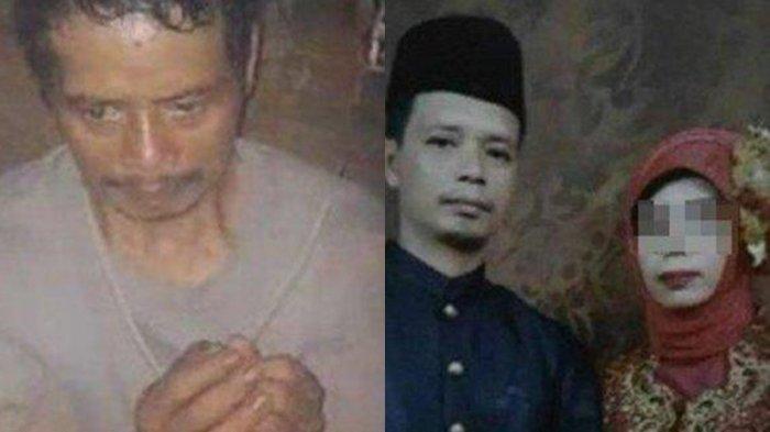 Kesabaran Tarsum tampaknya habis lantaran Sikap sang istri yang diduga selalu memanjakan anak bungsunya yang diduga terlilit utang picu mutilasi
