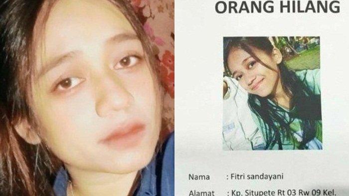 Kesaksian tetangga, pengantin baru nikah 1 bulan hilang misterius di Bogor.